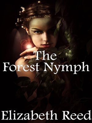 cover image of The Forest Nymph